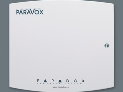 Paradox Vd710 Sesli Telefon Arama Cihazı;
